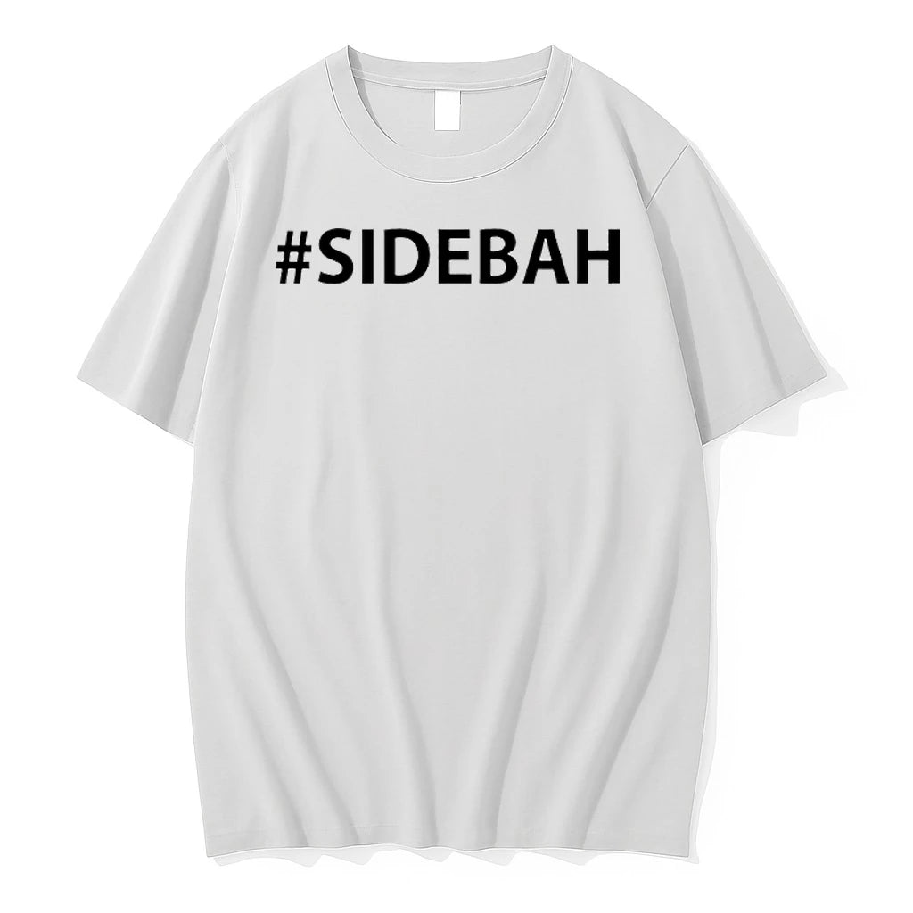 Premium Sidebah Viral Courtroom Slang Tshirts