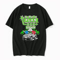 Premium Simple Plan The Bigger Than You Think Tour 2026 Valley Center Concert Tshirts