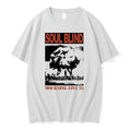 Premium Soul Blind White Mourning Live 26 Tshirts