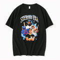 Premium Steroid Era Legends Vaughn Gonzalez Sosa Mcgwire And Bonds Tshirts