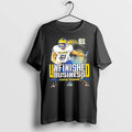 Premium Steven Demboski 61 Delaware Blue Hens Football Unfinished Business Tshirts