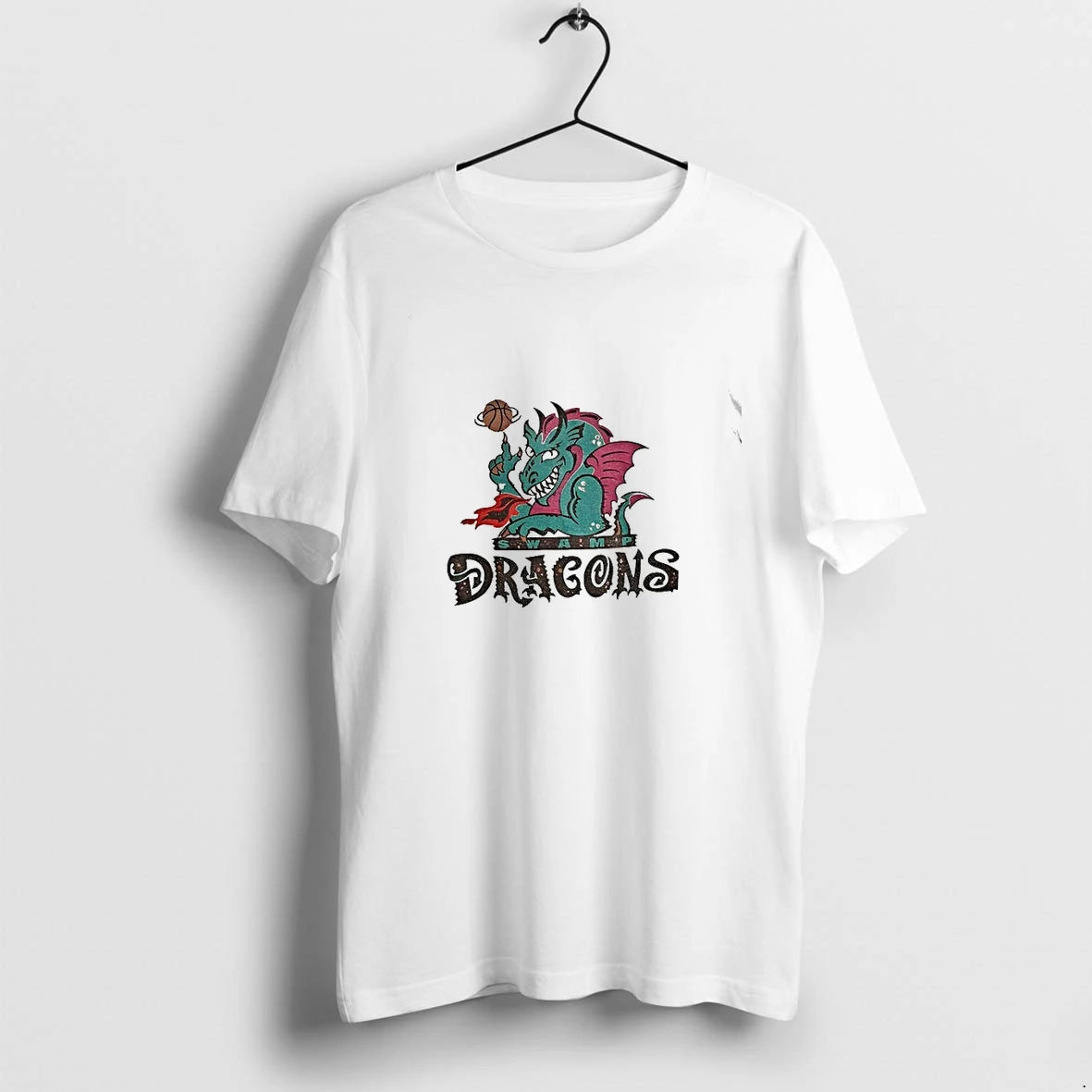 Premium Swamp Dragons Tshirts