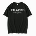 Premium Talarico For Texas Tshirts