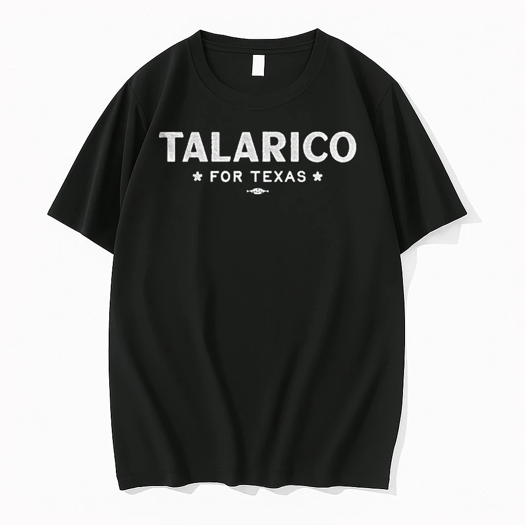 Premium Talarico For Texas Tshirts