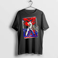 Premium Ted Lilly 30 Chicago Cubs Baseball Trading Card Tshirts