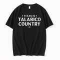 Premium Texas Is Talarico Country Tshirts