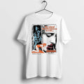 Premium The Animal That Threatens Us Is A Cat Dogtooth Tshirts