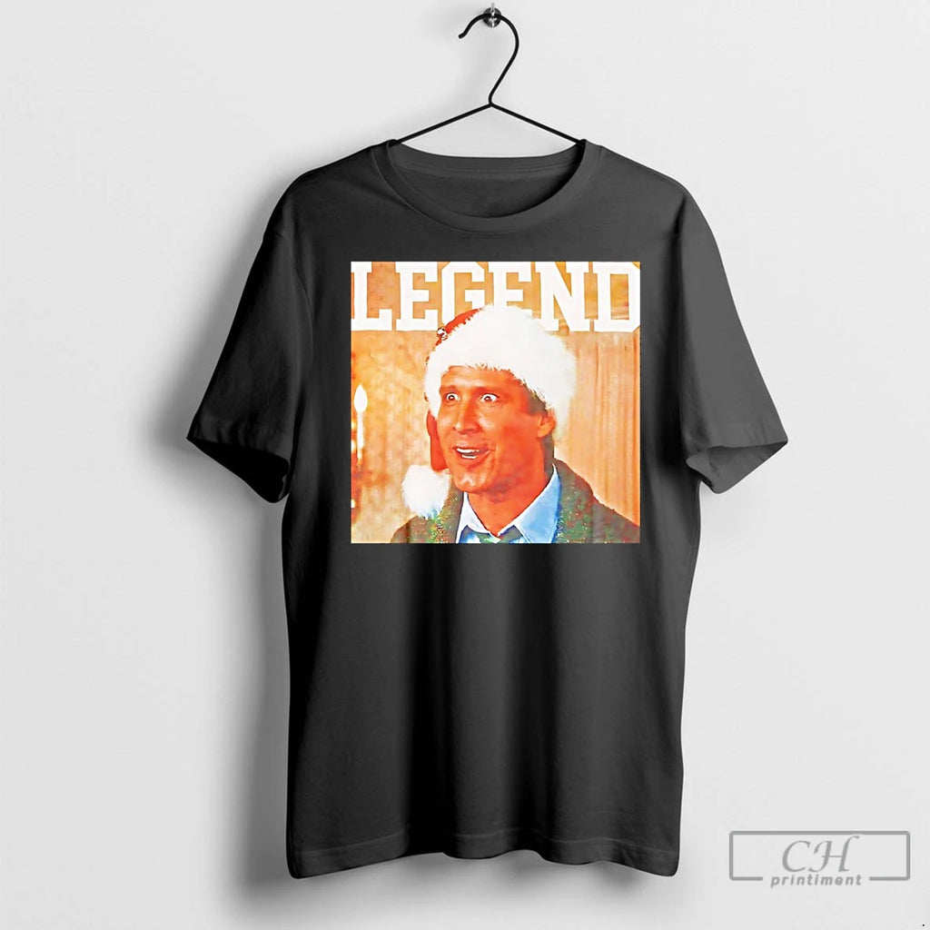 Premium The Clark Griswold Legend Christmas 2025