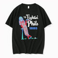 Premium The Fightin Phils 1883 Philadelphia Phillies Tshirts