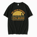 Premium The Great Pumpkin I Still Believe Patiently Waiting Since 1966 Tshirts