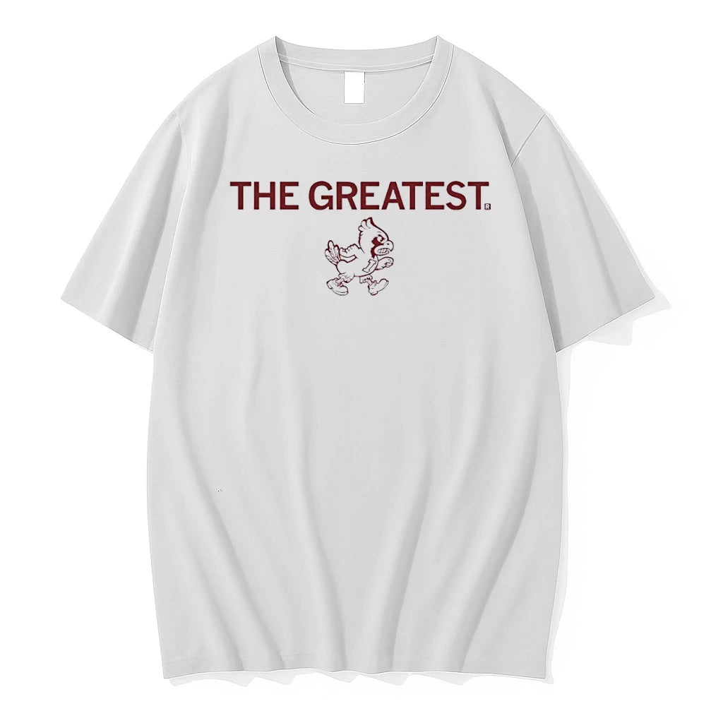 Premium The Greatest Iowa State Cyclones Tshirts