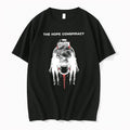 Premium The Hope Conspiracy Jaws Tshirts
