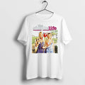 Premium The Simple Life The Simple Life Paris Hilton Tshirts
