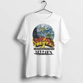 Premium Theatre No 1 A Motionless Pictures The Seventh Seal Tshirts