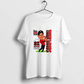Premium Tiger Woods The Greatest Golfer Of All Time 82 Pga Tour Wins Tshirts