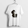 Premium Tim Curry Frank N Furter Middle Finger Vintage Tshirts