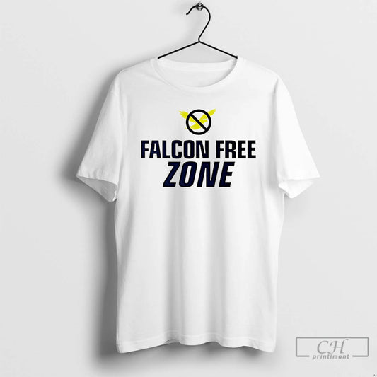 Premium Toledo Mens Basketball Falcon Free Zone T-Shirts, Hoodie, Sweatshirt | WearSparks.com