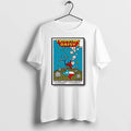 Premium Tripping Daisy Fall Tour Texas 2026 Tshirts