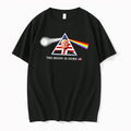 Premium Trump The Moon Is Ours Dark Side Of The Moon Tshirts