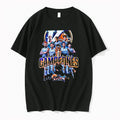 Premium Vaqueros De Bayamon Temporada 2026 Campeones Bsn Tshirts