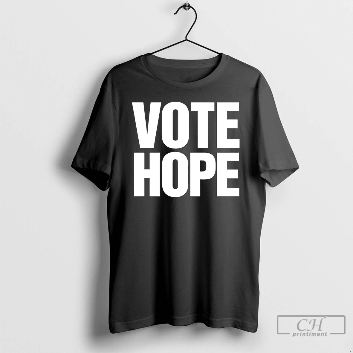 Premium Vote Hope 2026 T-Shirts, Hoodie, Sweatshirt | WearSparks.com