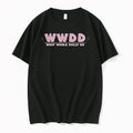 Premium Wwdd Dolly Rip 9 25 Is Your Day Tshirts