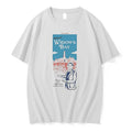 Premium Welcome To Widows Bay Mayor Tom Is So Happy To Have You Tshirts