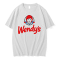 Premium Wendys Banned T Rex Burger Tshirts
