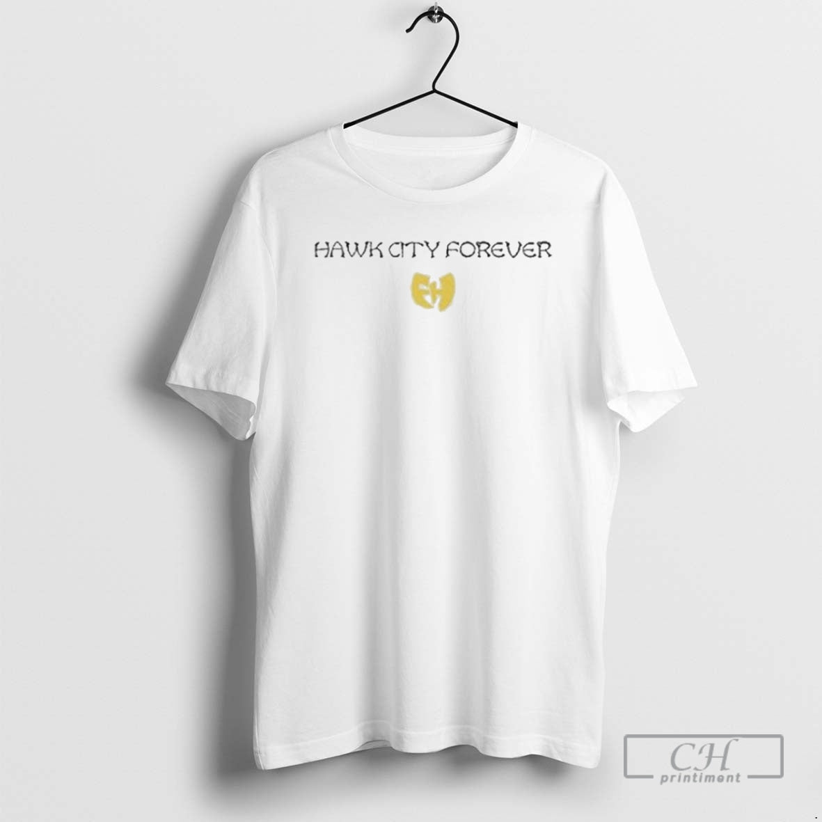 Premium Wu Tang Clan X Staten Island Ferryhawks Hawk City Forever Shirt Sweater