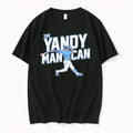 Premium Yandy Diaz The Yandy Man Can Tampa Bays Tshirts
