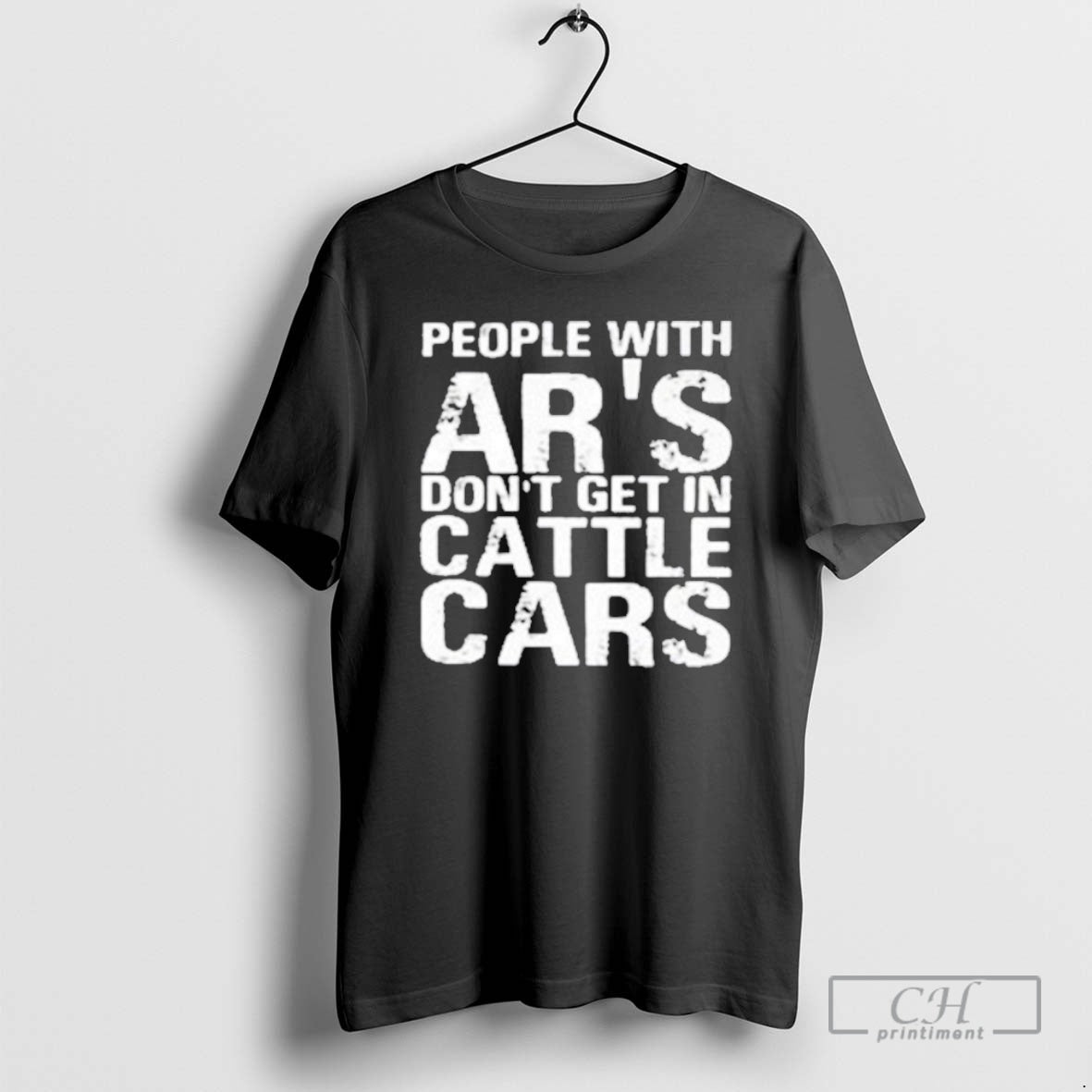 Premium Yehuda Remer People With Ars Dont Get In Cattle Cars Shirt Sweater Hoodie, Sweatshirt | WearSparks.com