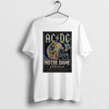 Premium Paqmjbgj Acdc Band Notre Dame Stadium Pwr Up Tour 2026 Tshirts