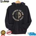 Prepared For War Choosing Peace Spartan Helmet Military T Shirt