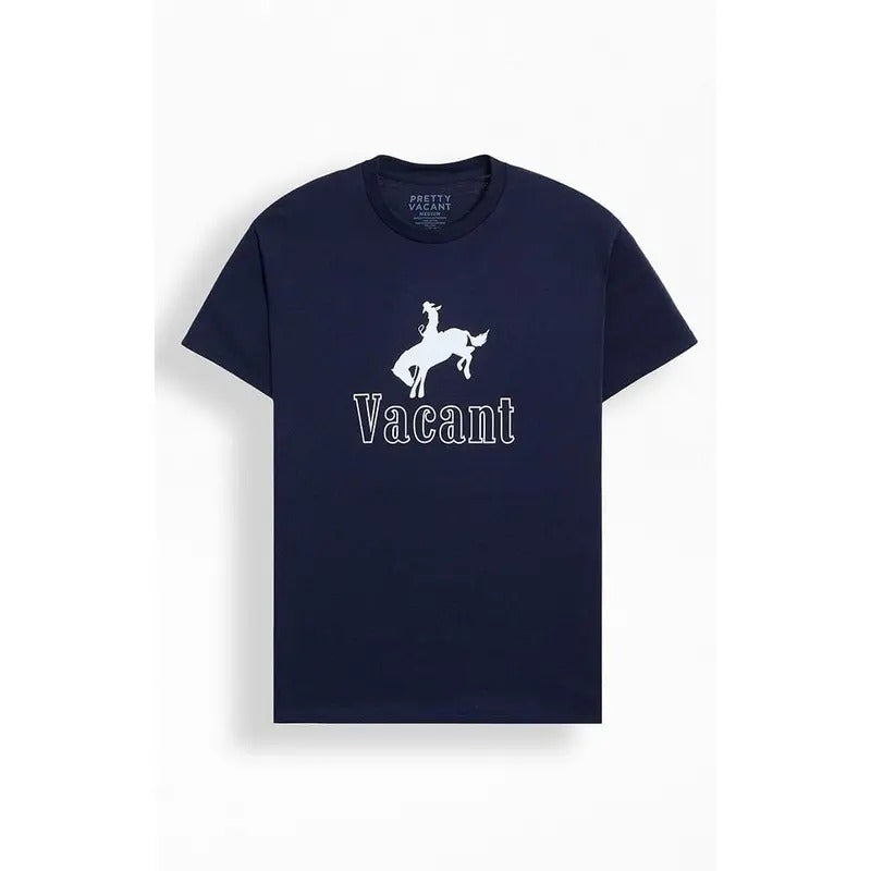 Pretty Vacant Men's Spirit T-Shirt - Multicolor