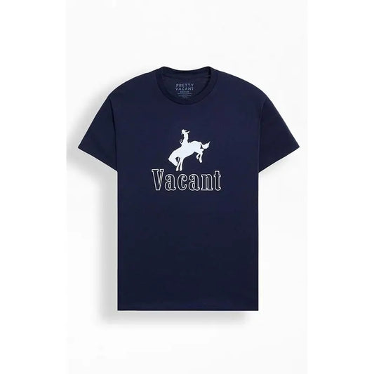 Pretty Vacant Men's Spirit T-Shirt - Multicolor