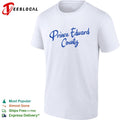 Prince Edward County shirt