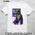 Pro Snape Got That Potion Magic Exam Hip Hop Graphic White T Shirt
