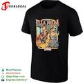 Proud Ella Fella country singer Choosin Texas shirt