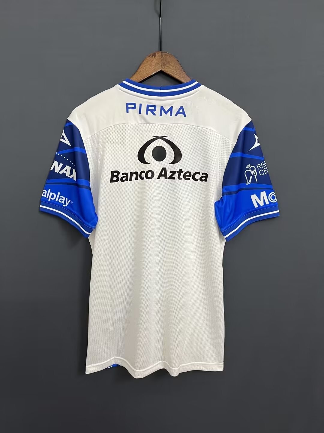 Puebla F.C 22-23 Style 1