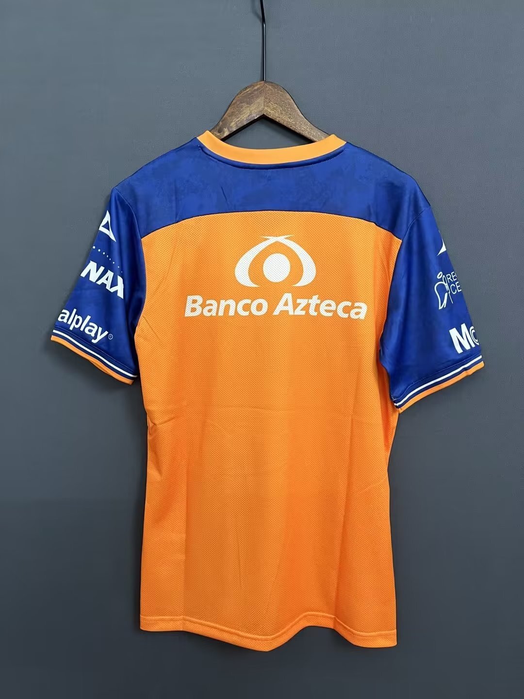Puebla F.C 22-23 Style 3