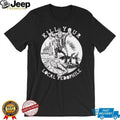 Punk Rock Kill Your Local Pedophile Vintage Graphic T Shirt