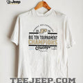 Purdue Boilermakers 2026 Big Ten Tournament Champions Chicago T Shirt
