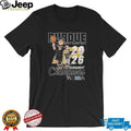 Purdue Men’s Basketball 2026 Big Ten Tournament Champions Black T Shirt
