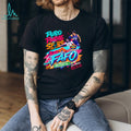 Puro Pinche Spurs FAFO Military Drive San Antonio T Shirt