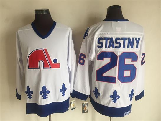 Quebec Nordiques Style 10