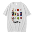 Quiktrip Qt Fountain Drink Cup Tshirts Sweater
