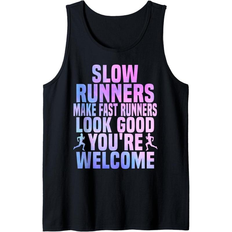 Quotes Sayings Tank Top Funny Workout Tank Top Made in USA