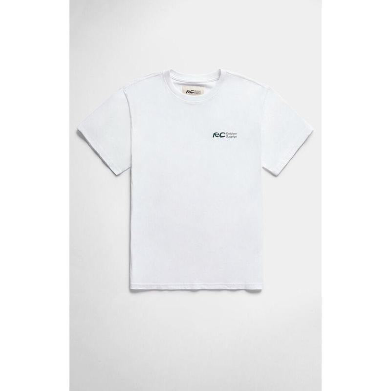 RC Outdoor Supply Men's Canopy T-Shirt