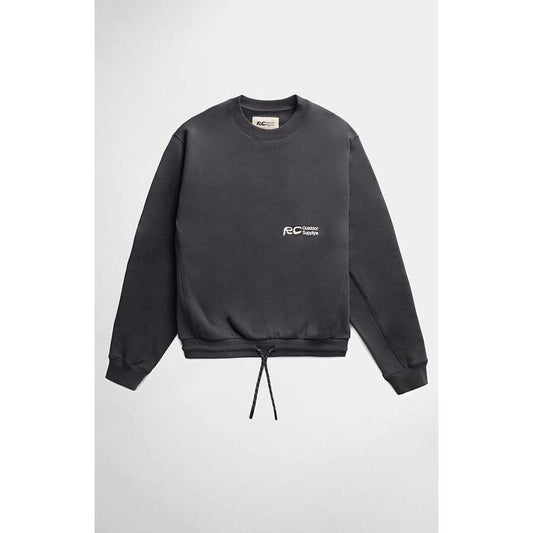 RC Outdoor Supply Men's Mantra Crew Neck Sweatshirt T-Shirts, Hoodie | WearSparks.com