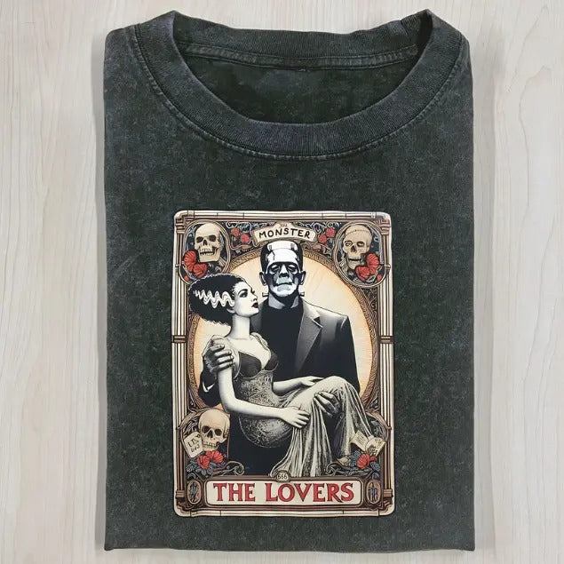 RETRO HALLOWEEN T-SHIRT, Halloween Shirt, Horror Shirt, Unisex T-Shirt, Gift For Men Women Hoodie, Sweatshirt